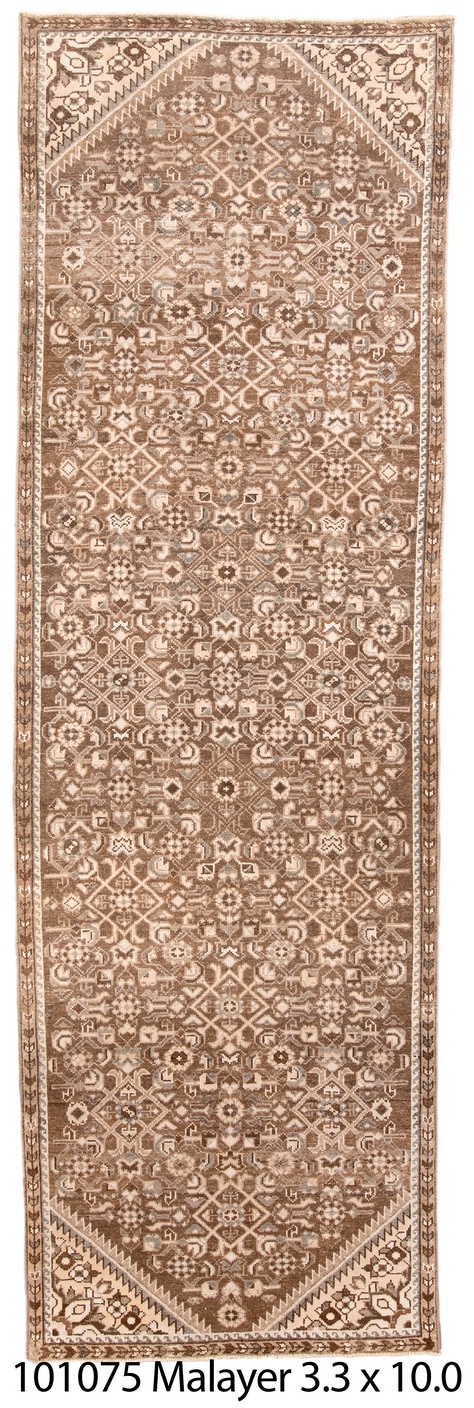 malayer Runner - # 128791