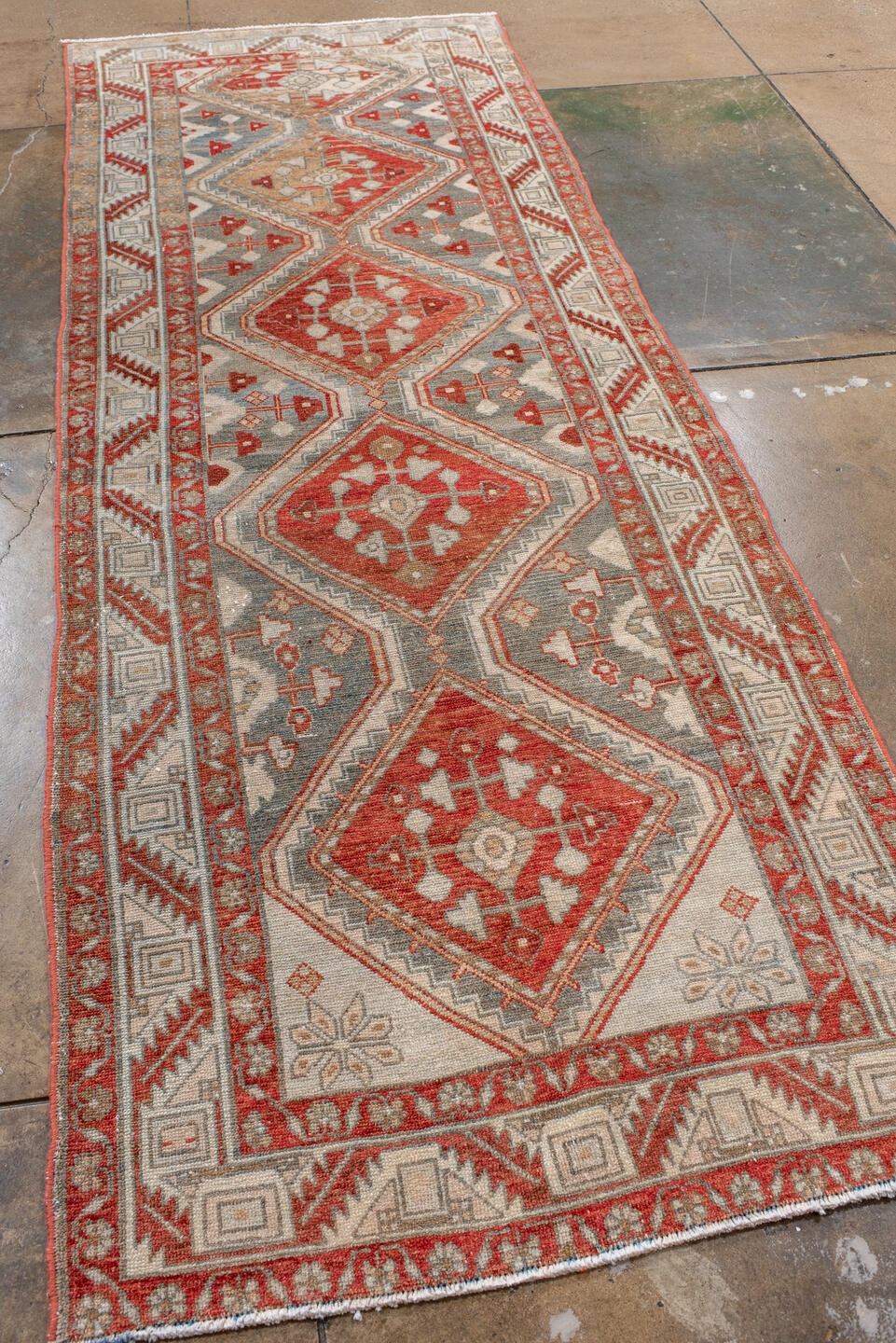 malayer Runner - # 128815