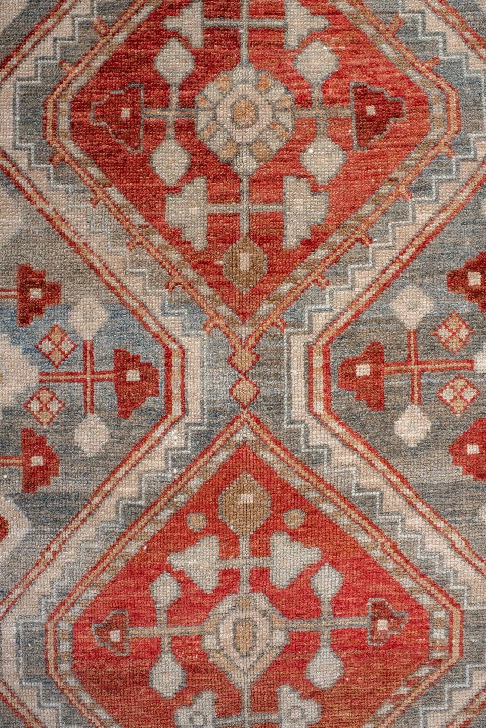 malayer Runner - # 128815