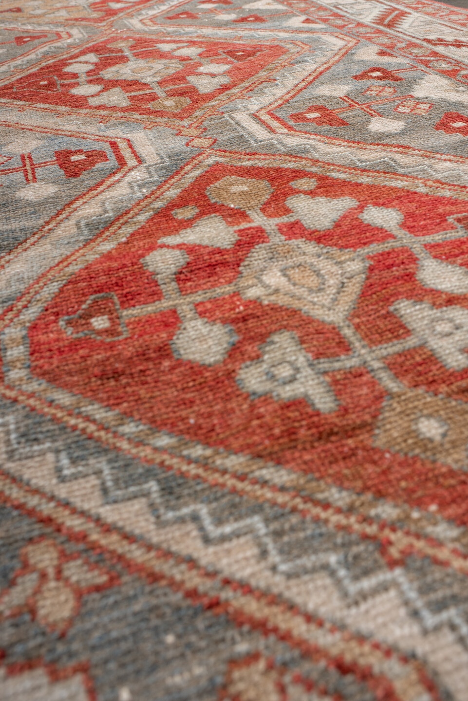 malayer Runner - # 128815