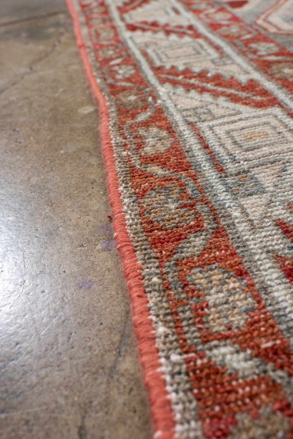 malayer Runner - # 128815