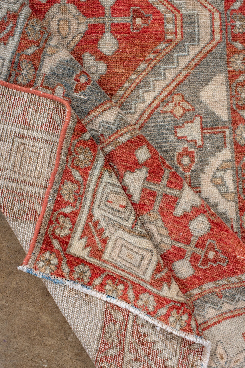 malayer Runner - # 128815