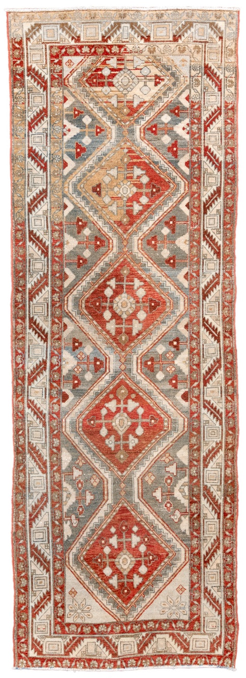 malayer Runner - # 128815