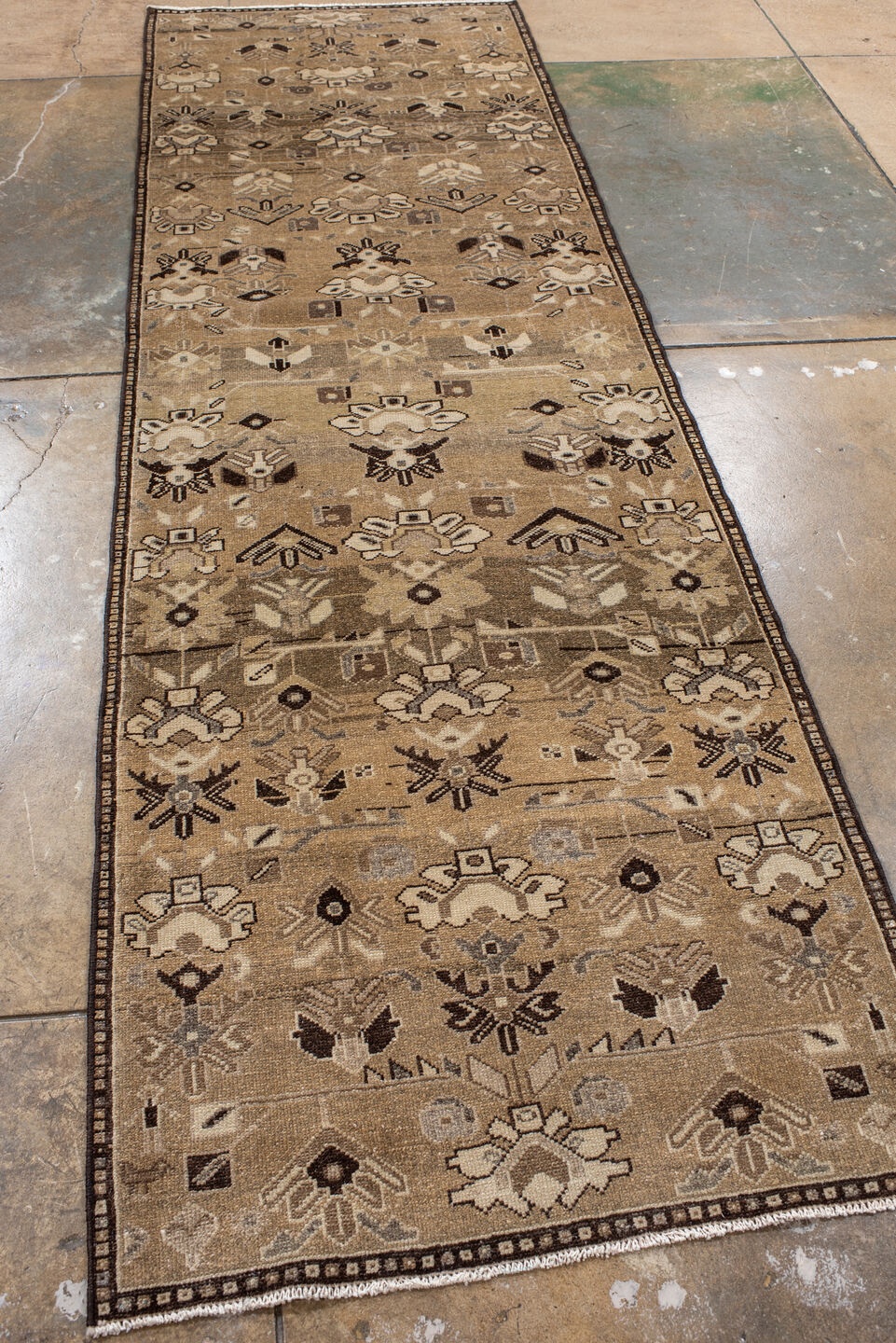 malayer Runner - # 128816