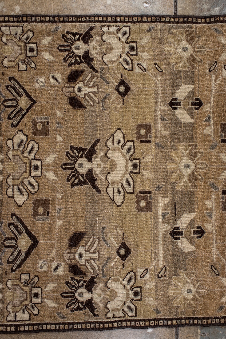 malayer Runner - # 128816