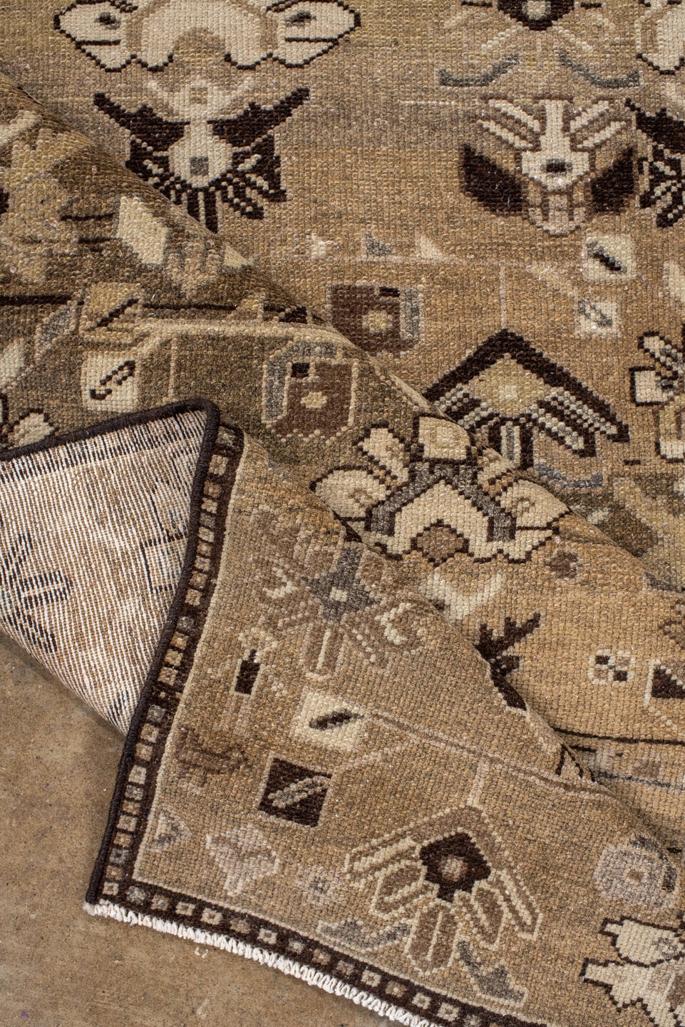 malayer Runner - # 128816