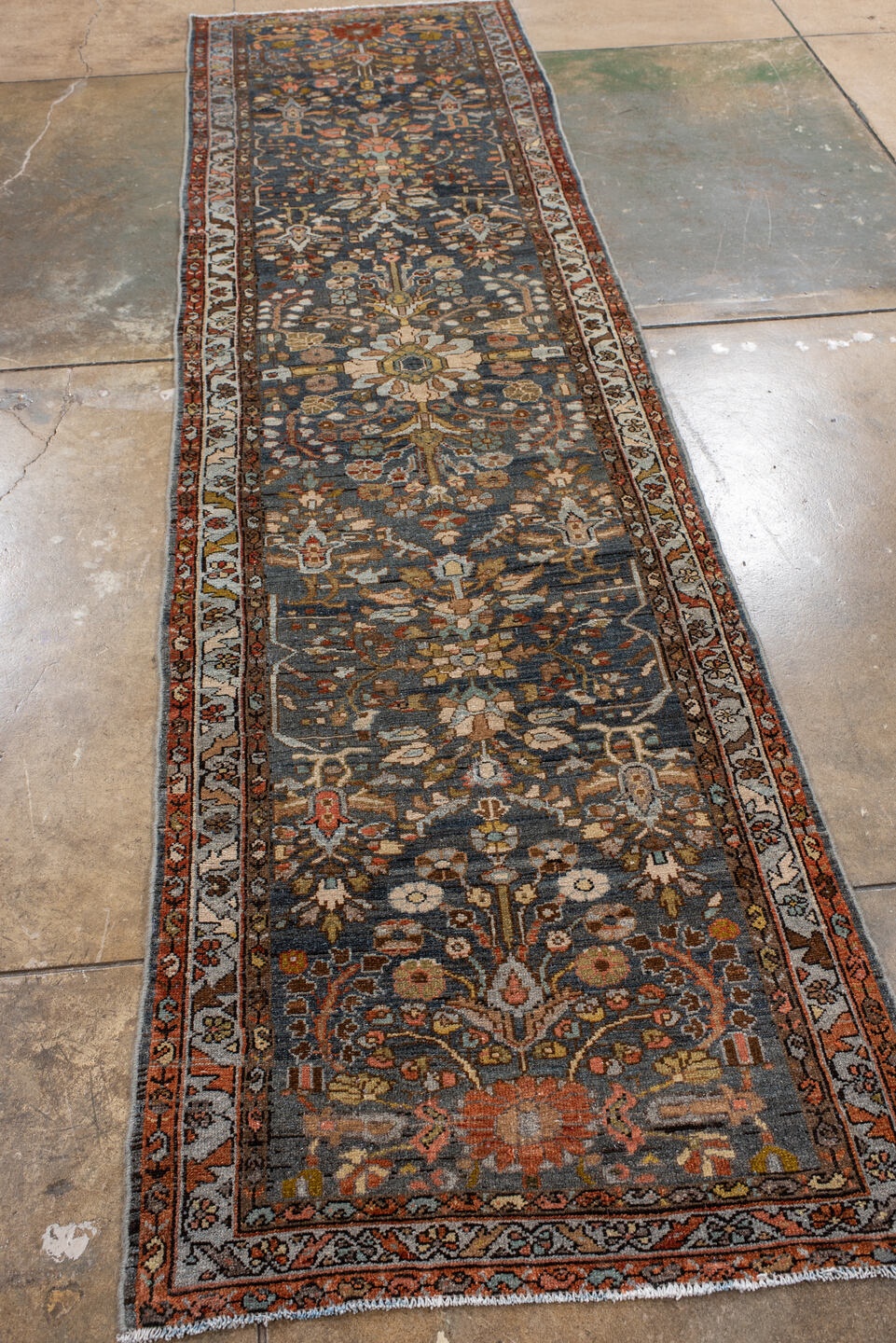 malayer Runner - # 128818