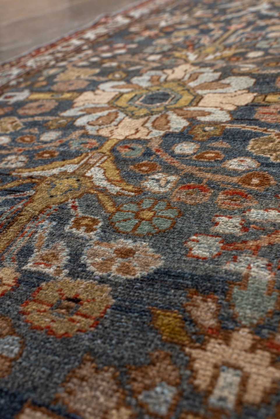 malayer Runner - # 128818