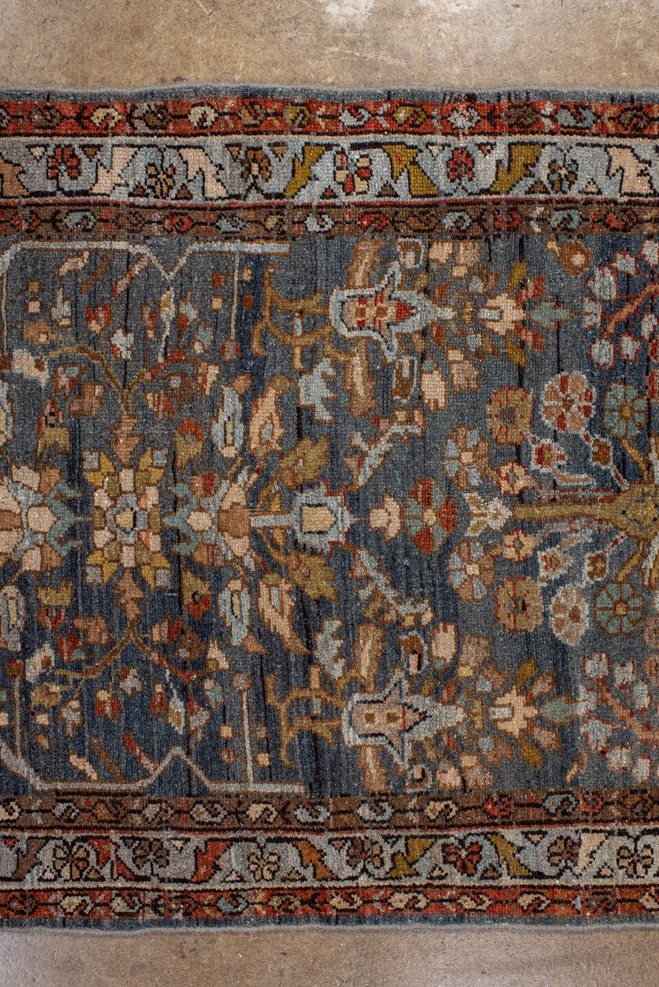 malayer Runner - # 128818