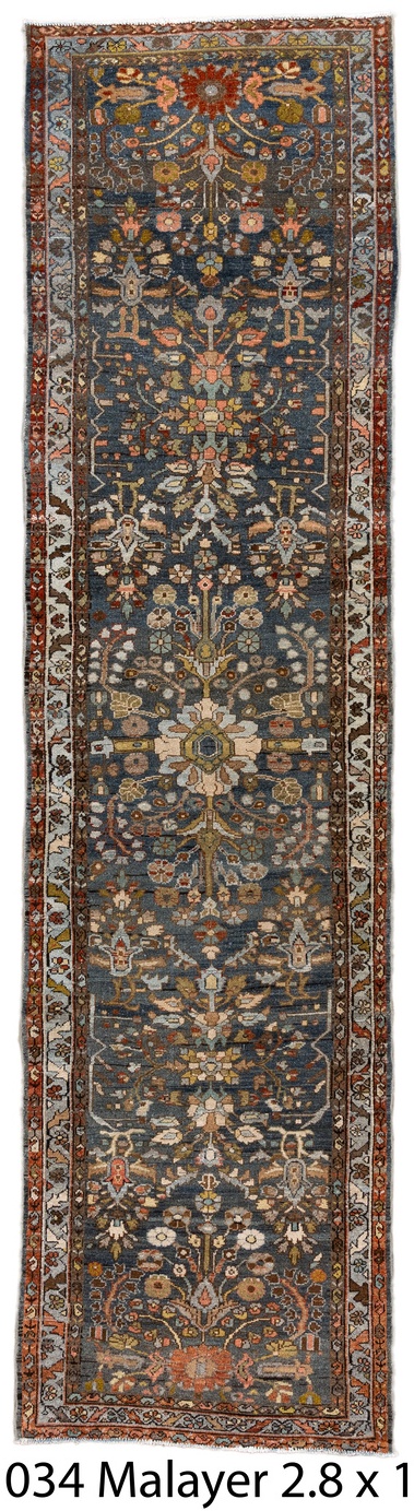 malayer Runner - # 128818