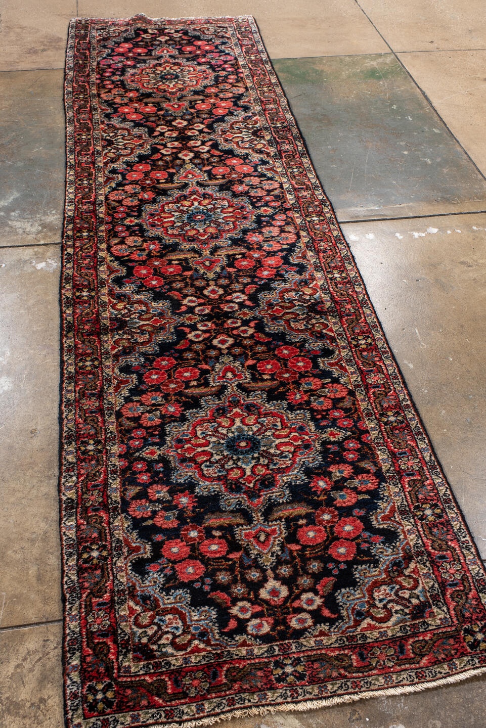 malayer Runner - # 128857