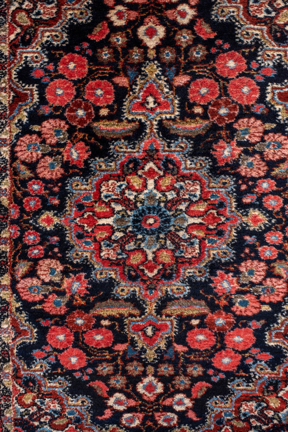 malayer Runner - # 128857
