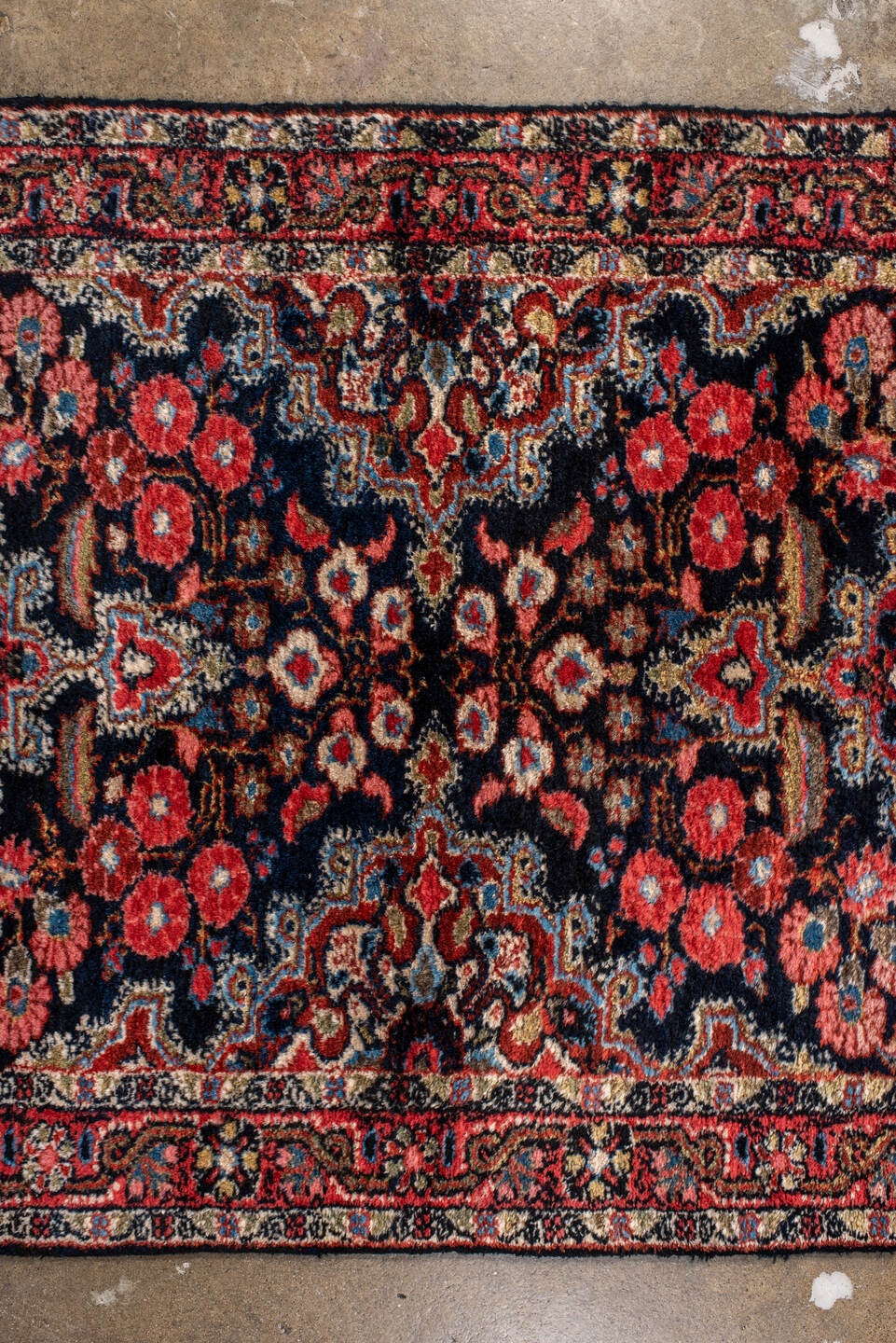 malayer Runner - # 128857