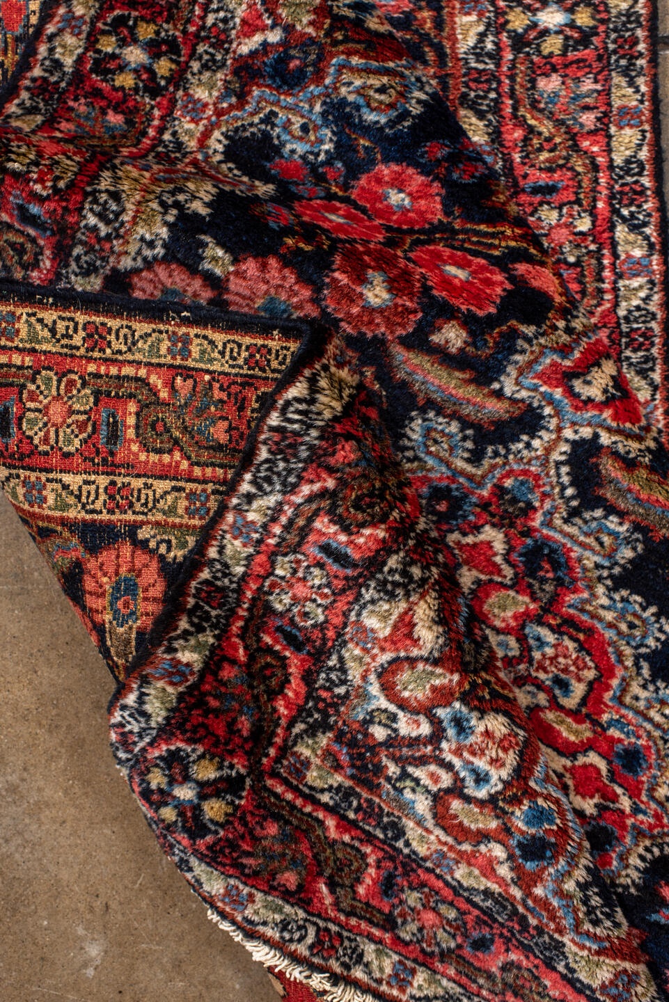 malayer Runner - # 128857