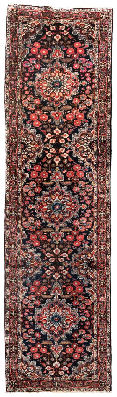malayer Runner - # 128857