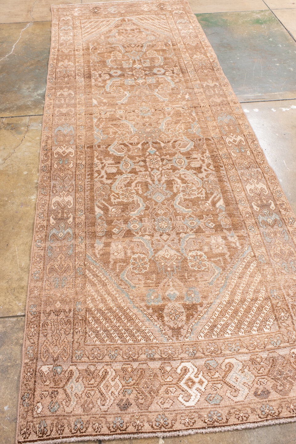 malayer Runner - # 128858