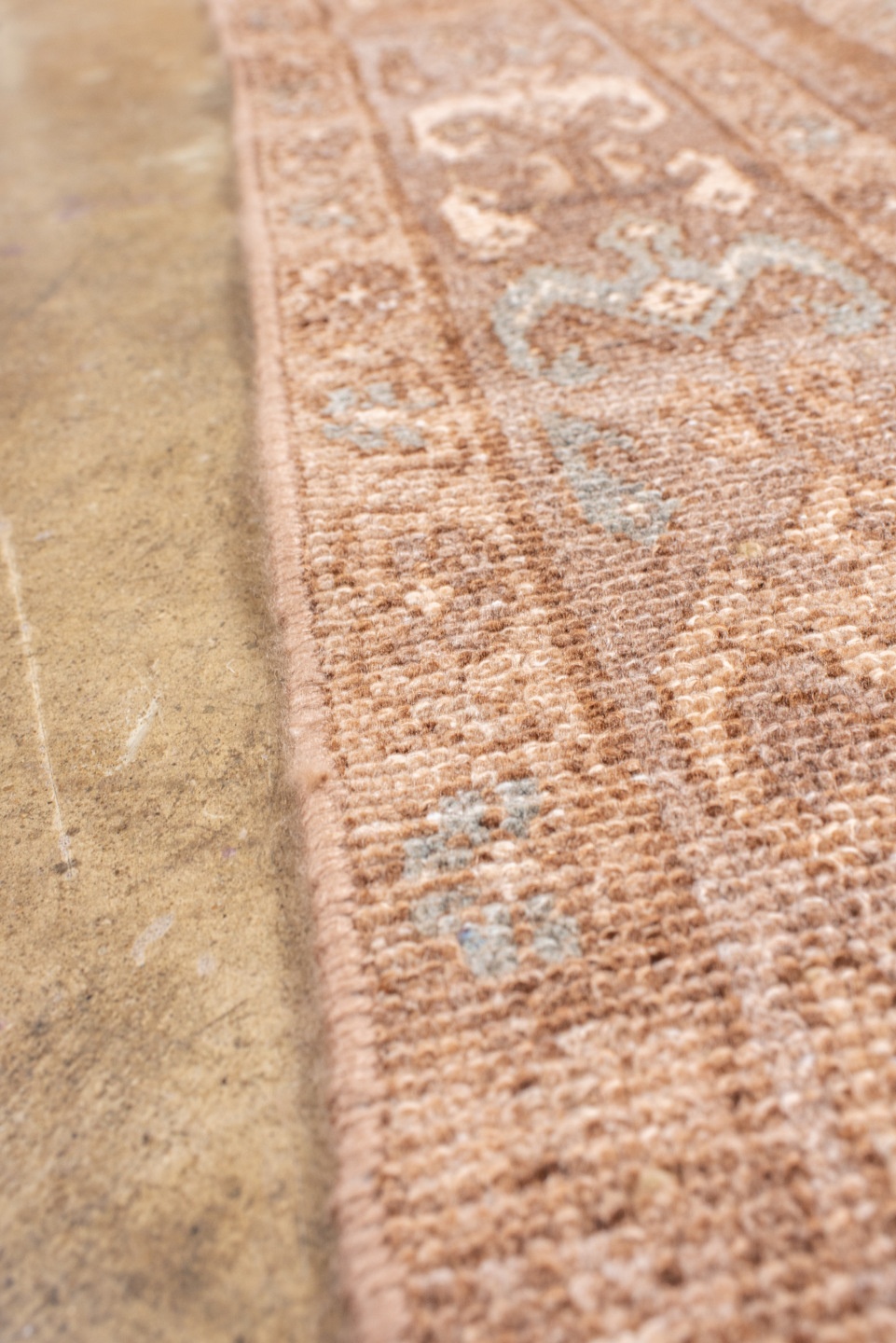 malayer Runner - # 128858