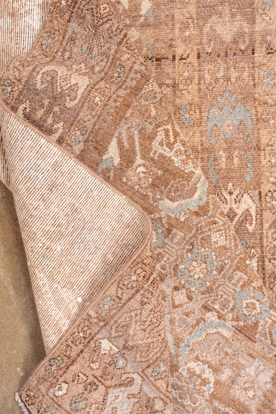 malayer Runner - # 128858