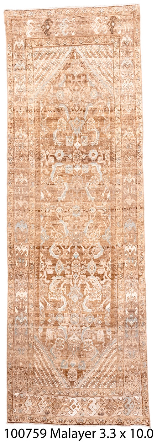 malayer Runner - # 128858