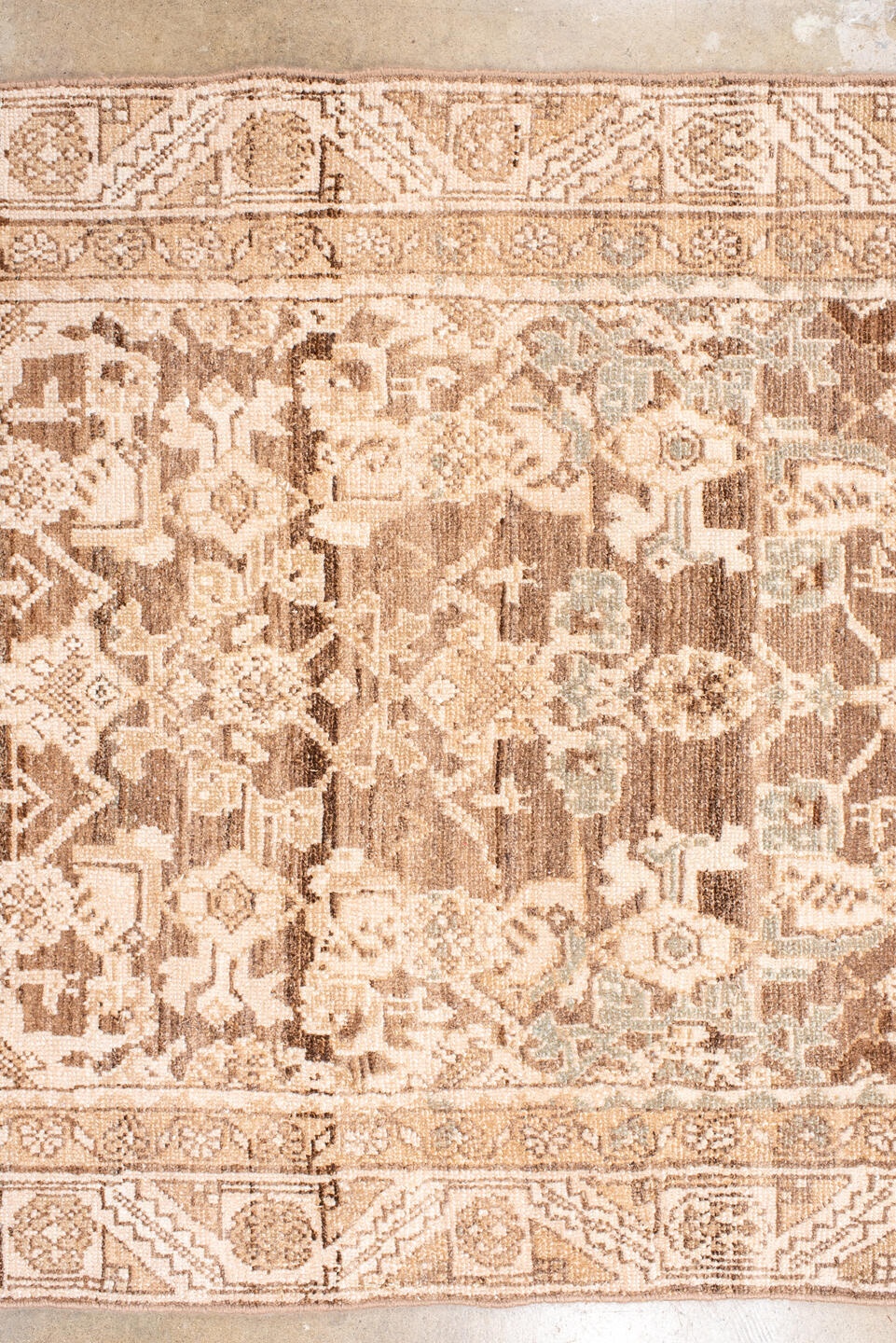 malayer Runner - # 128932