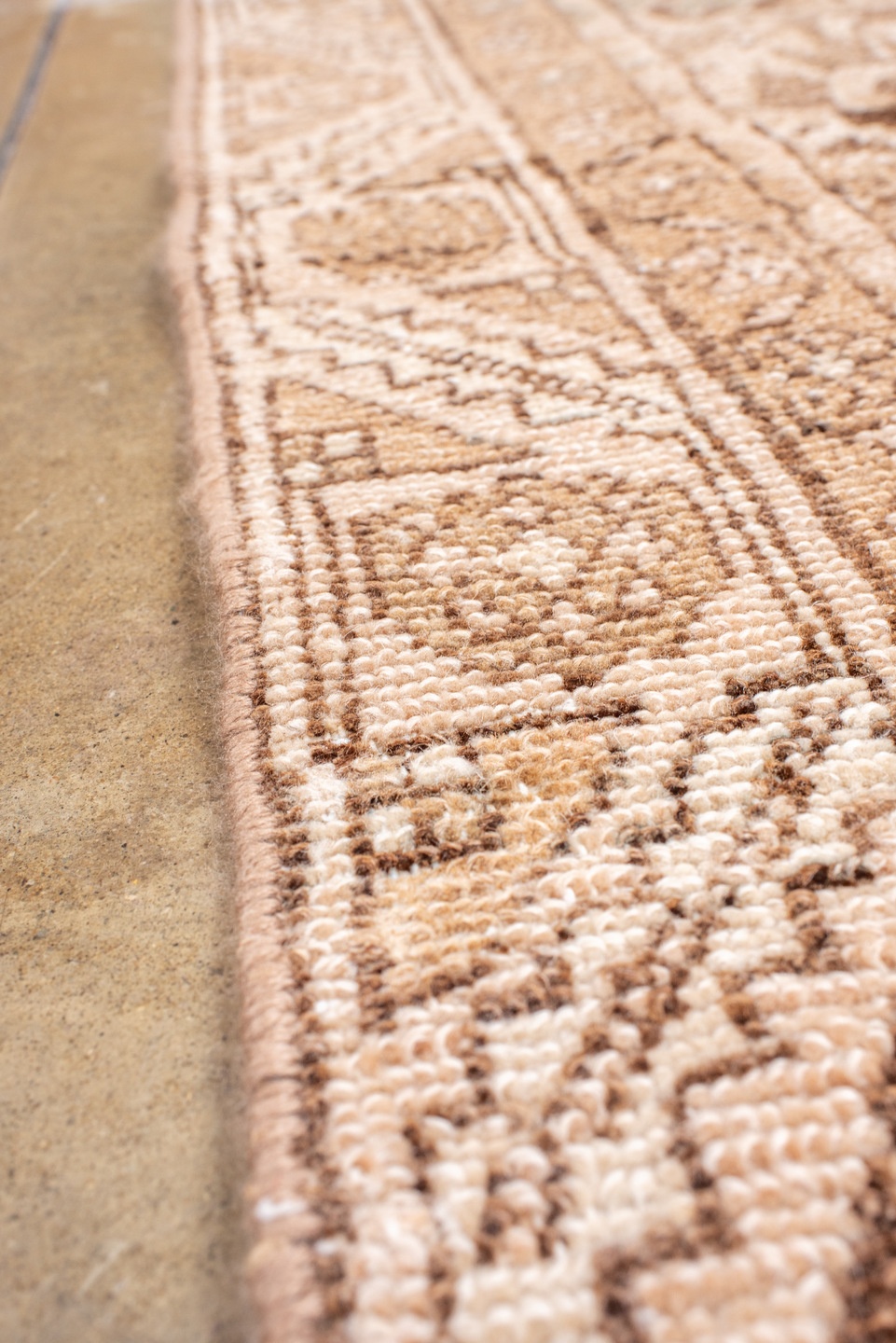 malayer Runner - # 128932