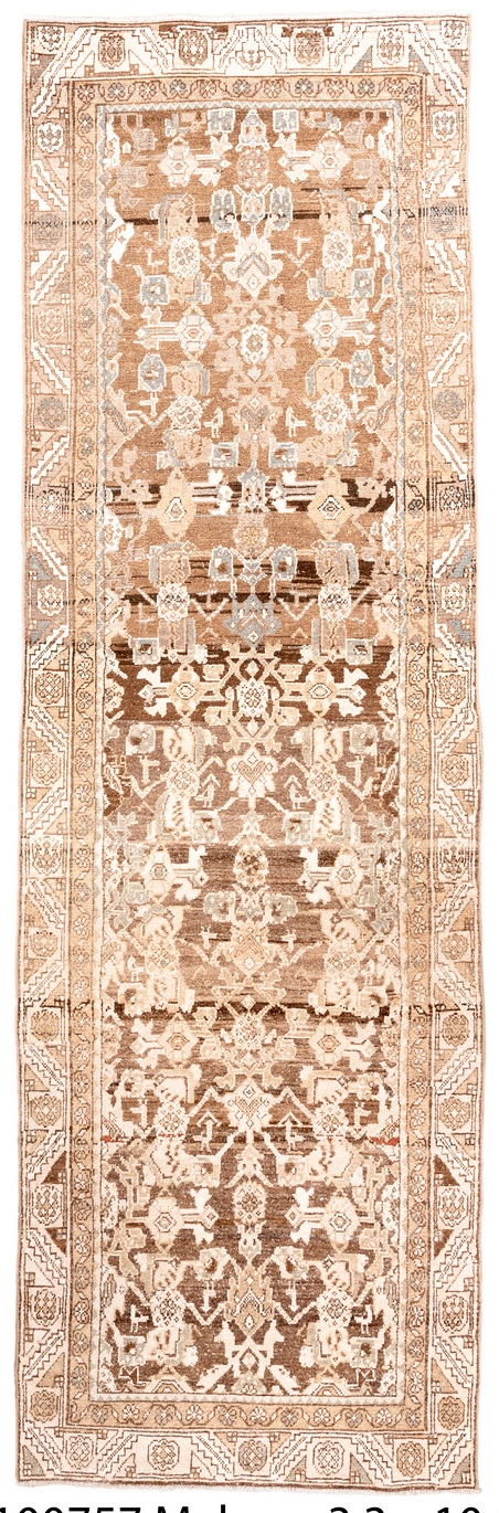 malayer Runner - # 128932