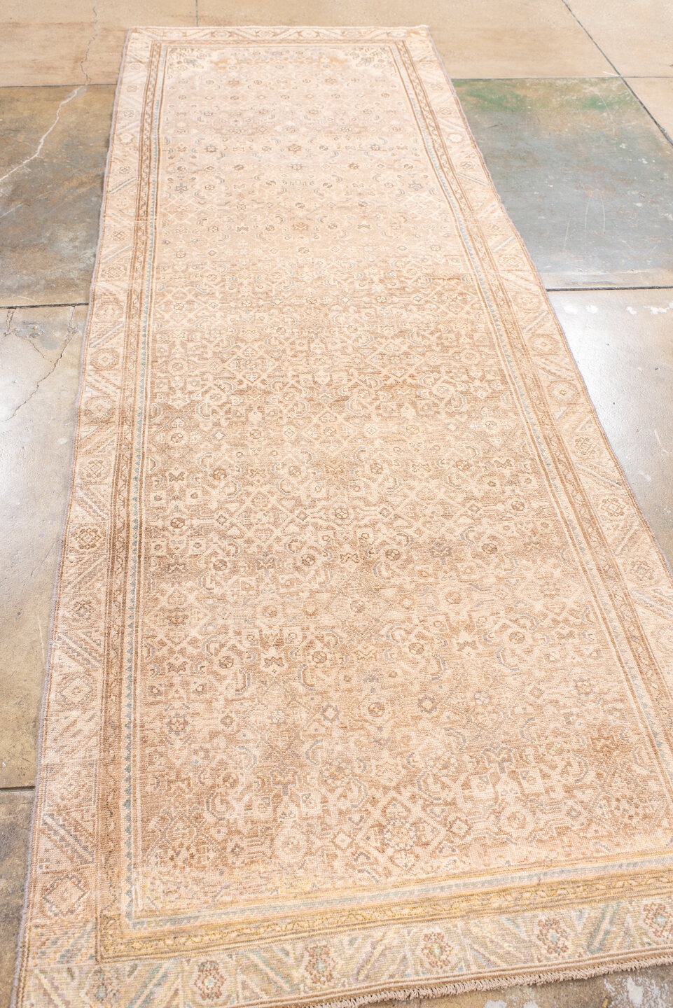 malayer Runner - # 128977