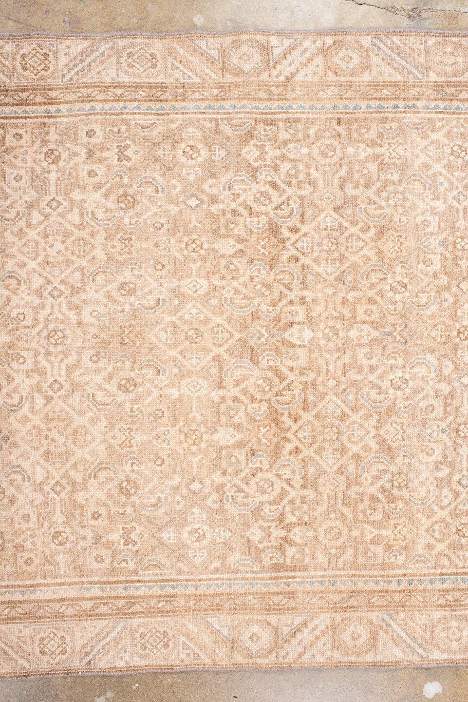 malayer Runner - # 128977