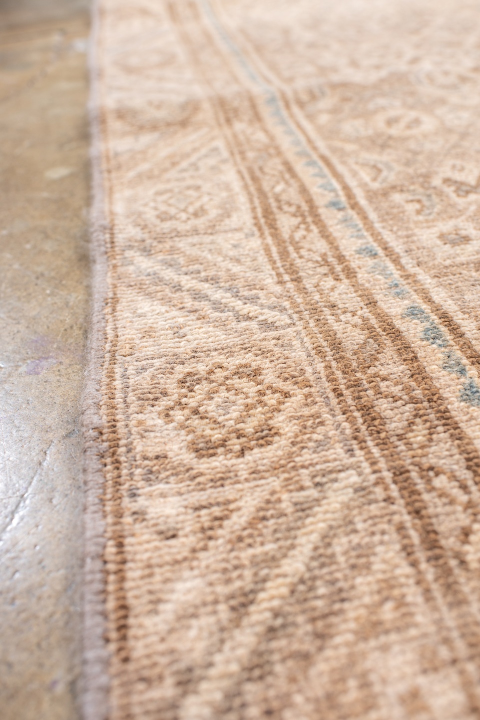 malayer Runner - # 128977
