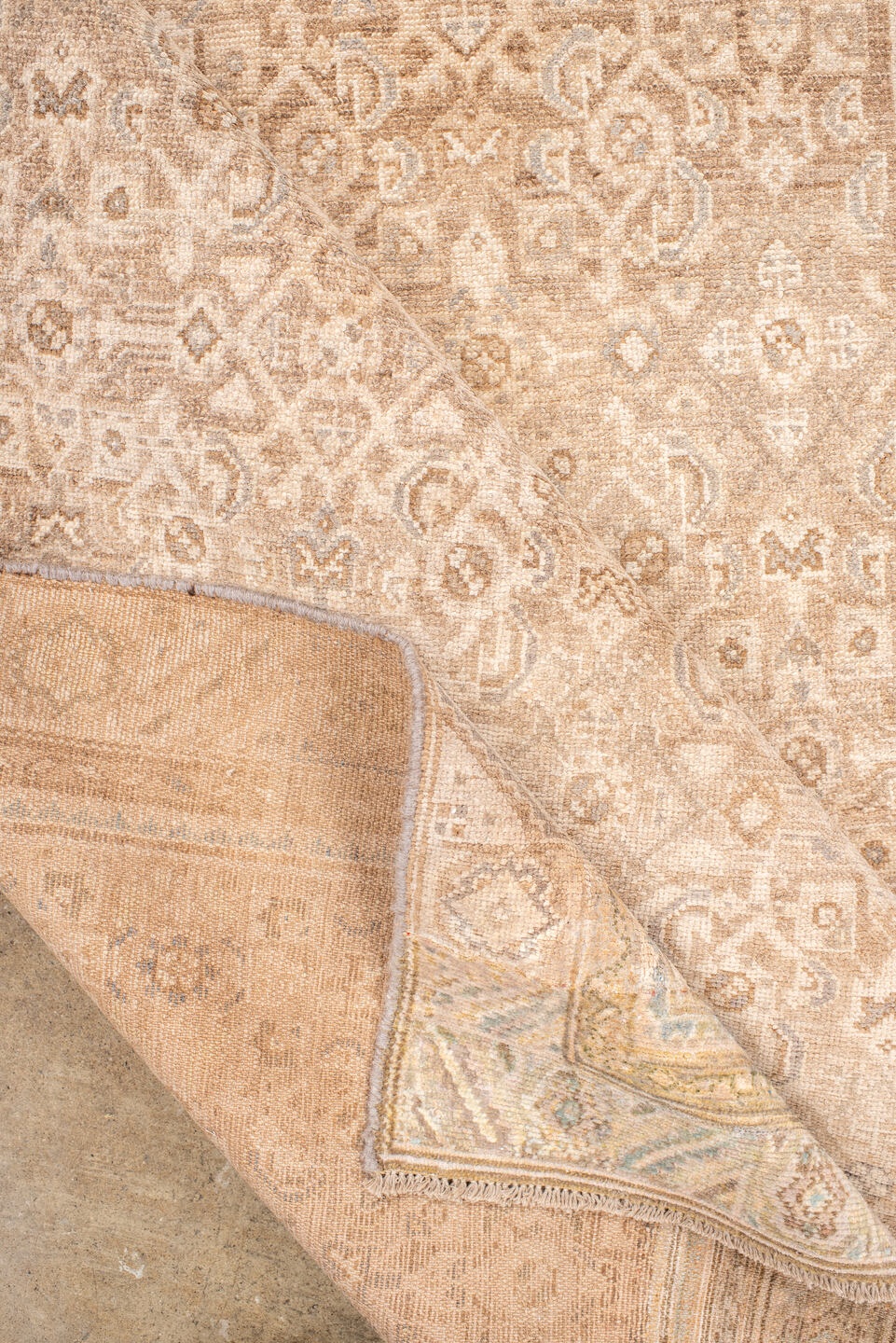 malayer Runner - # 128977