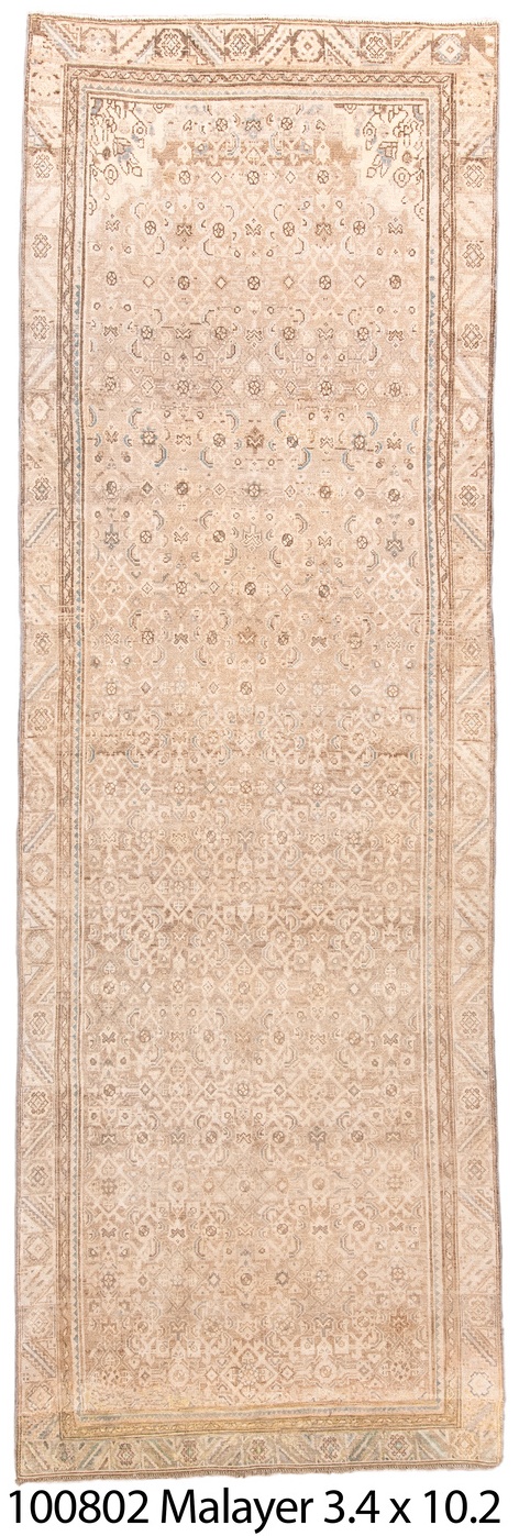 malayer Runner - # 128977