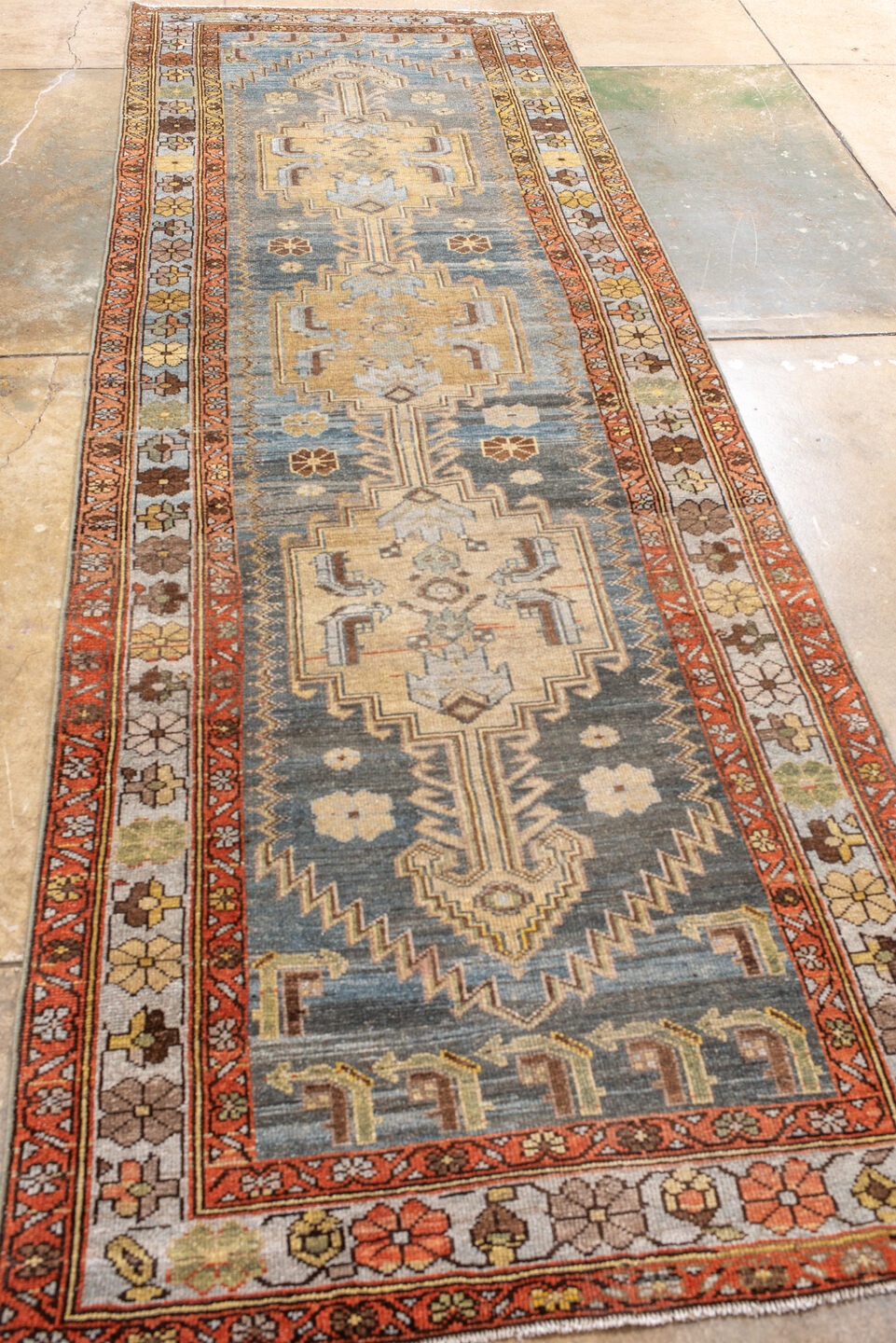 malayer Runner - # 128979