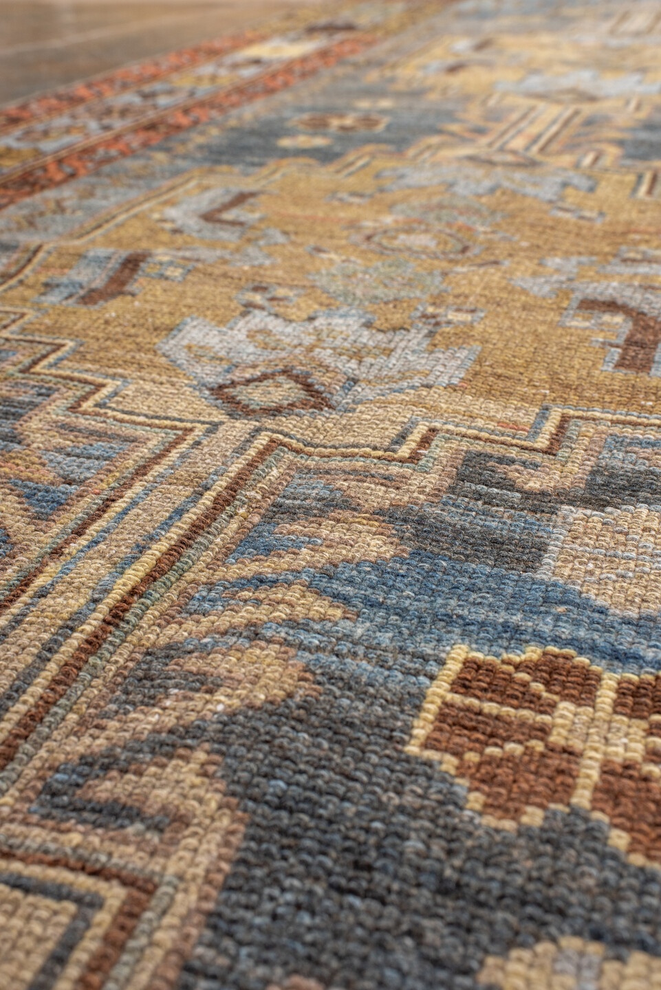 malayer Runner - # 128979