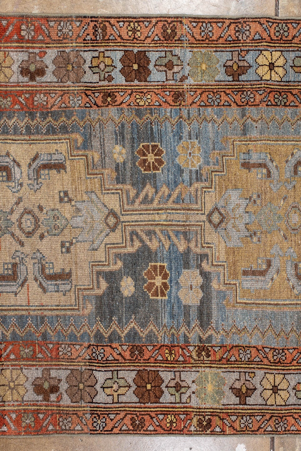 malayer Runner - # 128979