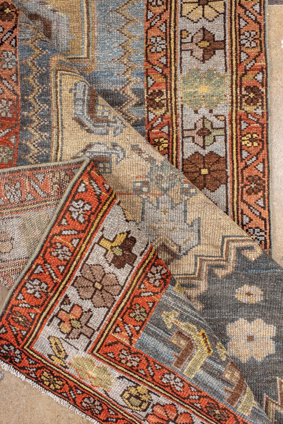 malayer Runner - # 128979