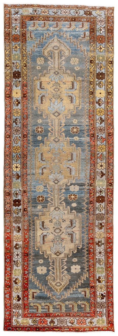 malayer Runner - # 128979