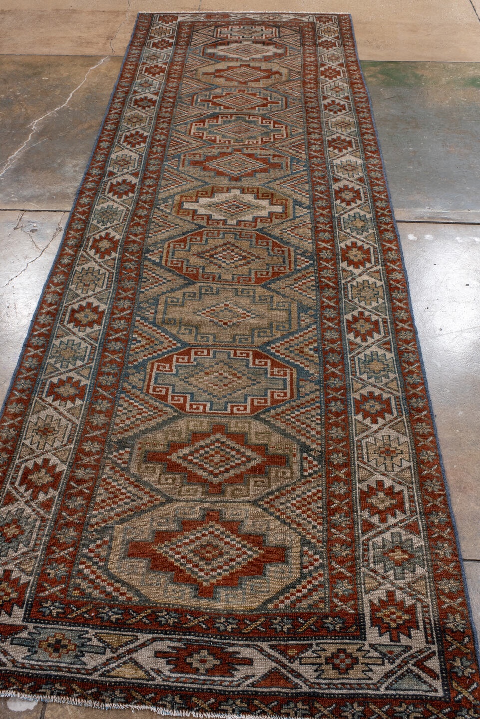 malayer Runner - # 129080
