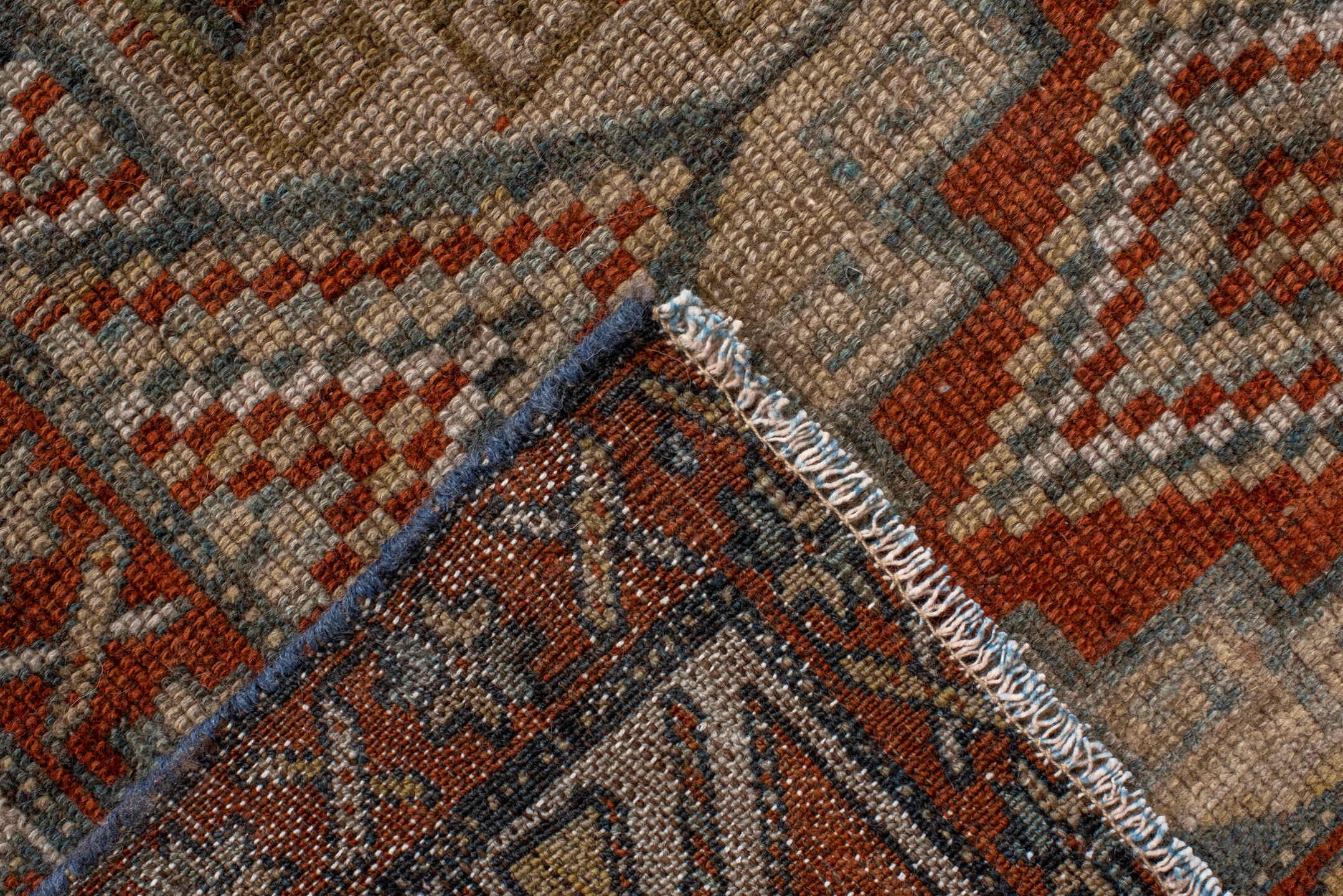 malayer Runner - # 129080