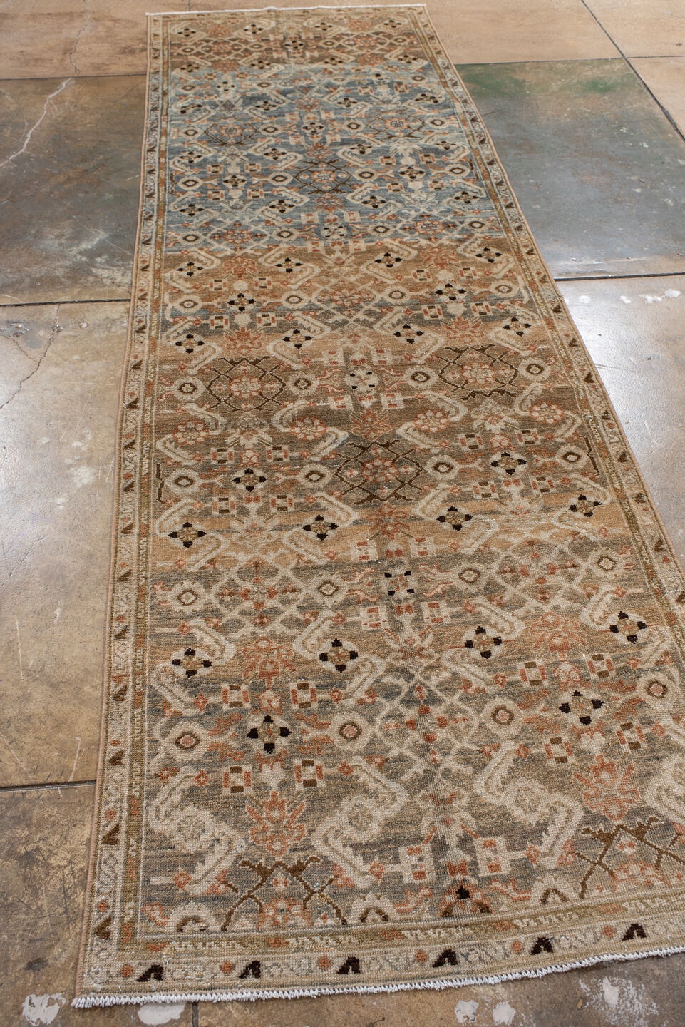 malayer Runner - # 129081