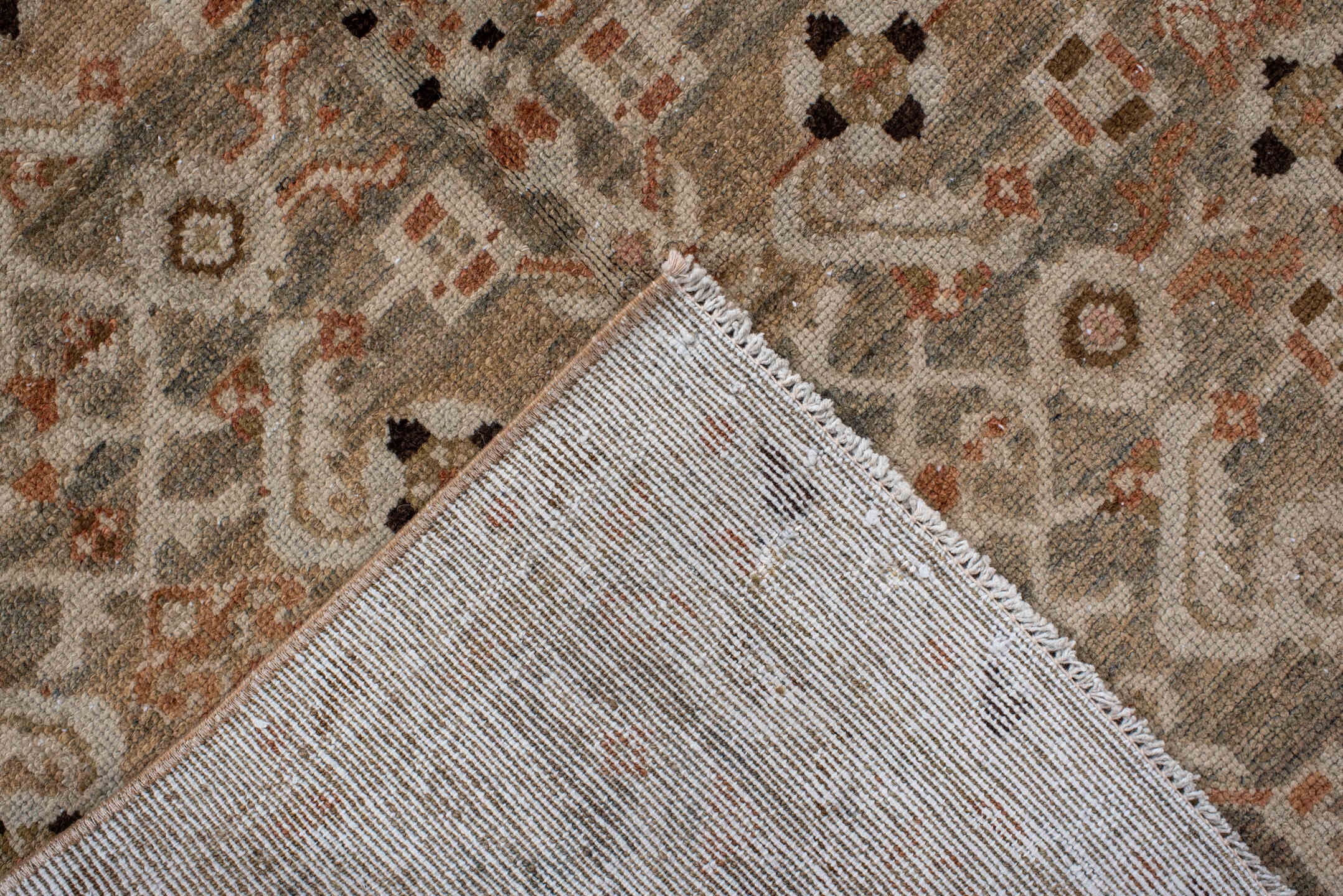 malayer Runner - # 129081