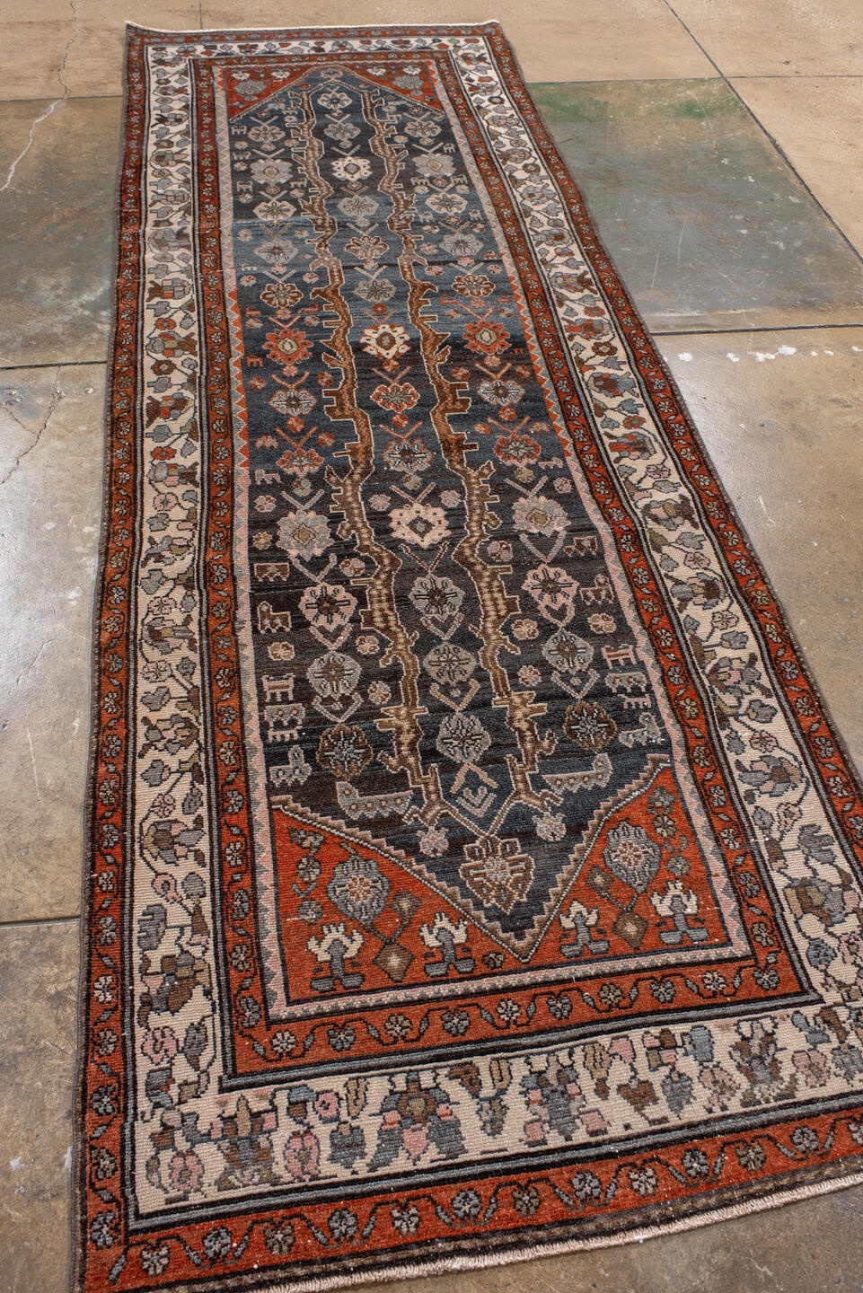 malayer Runner - # 129128