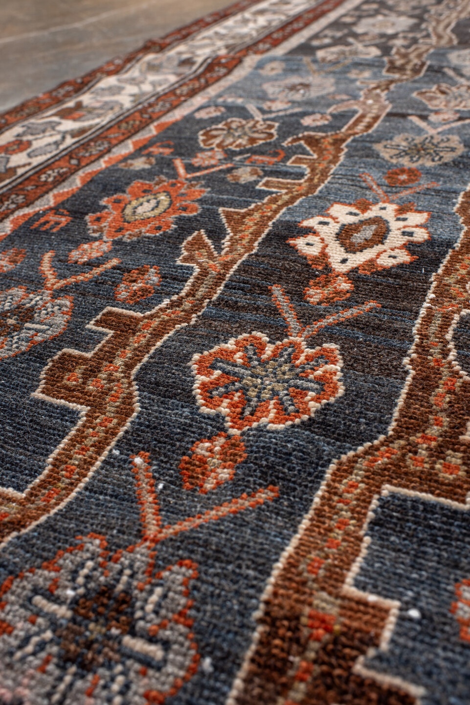 malayer Runner - # 129128