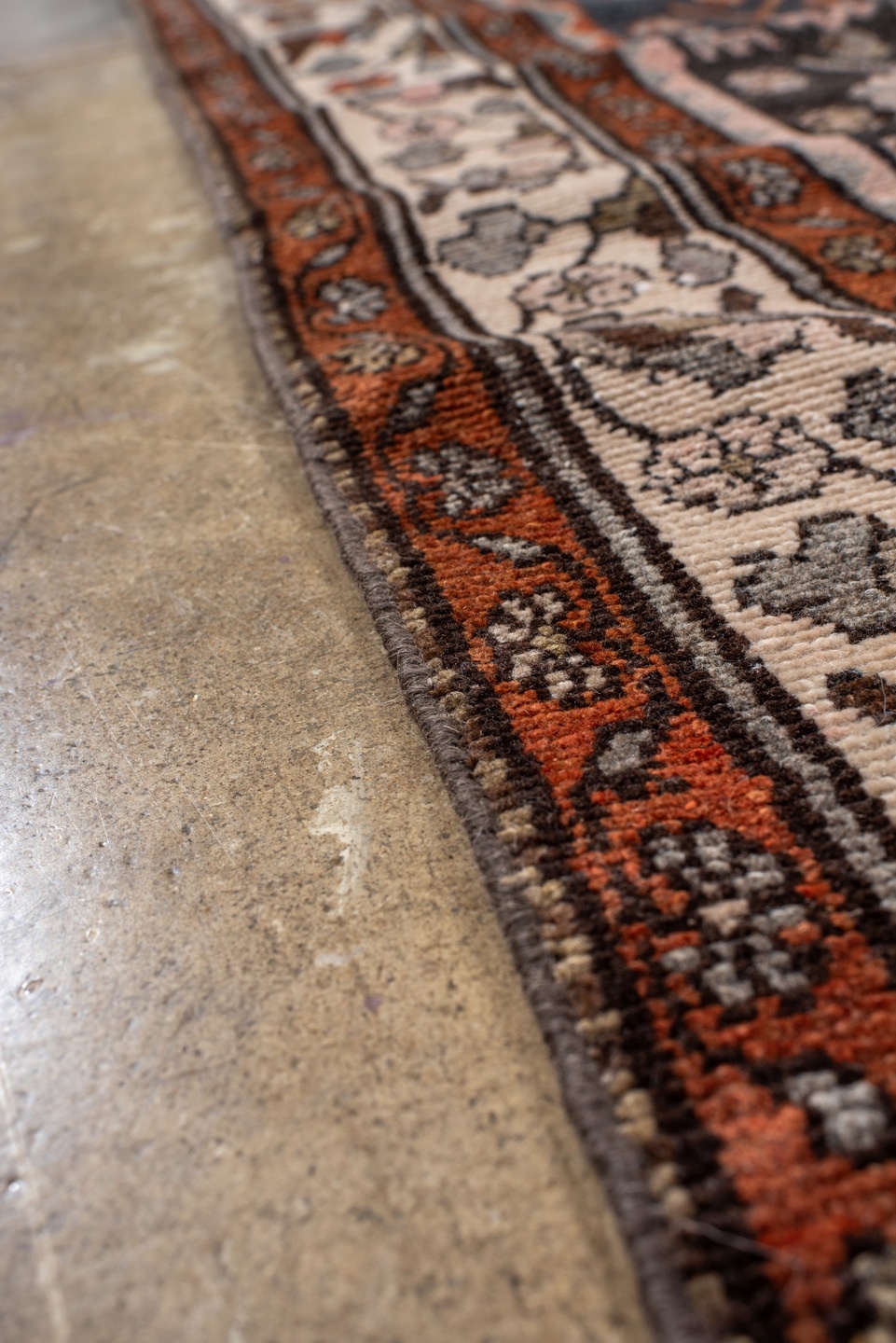 malayer Runner - # 129128