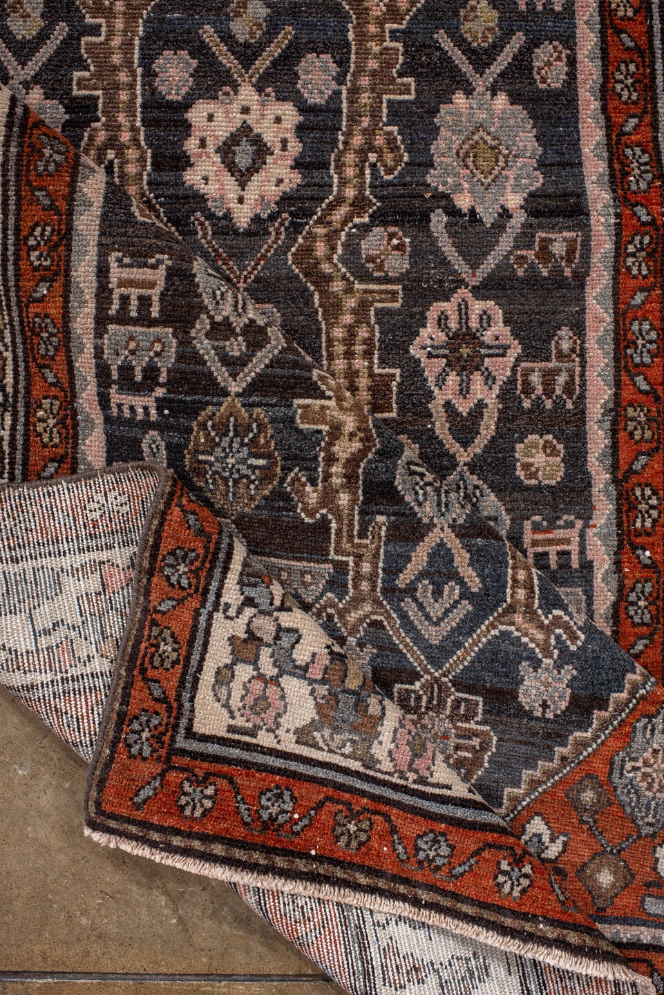 malayer Runner - # 129128