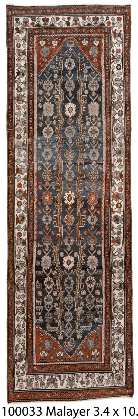 malayer Runner - # 129128