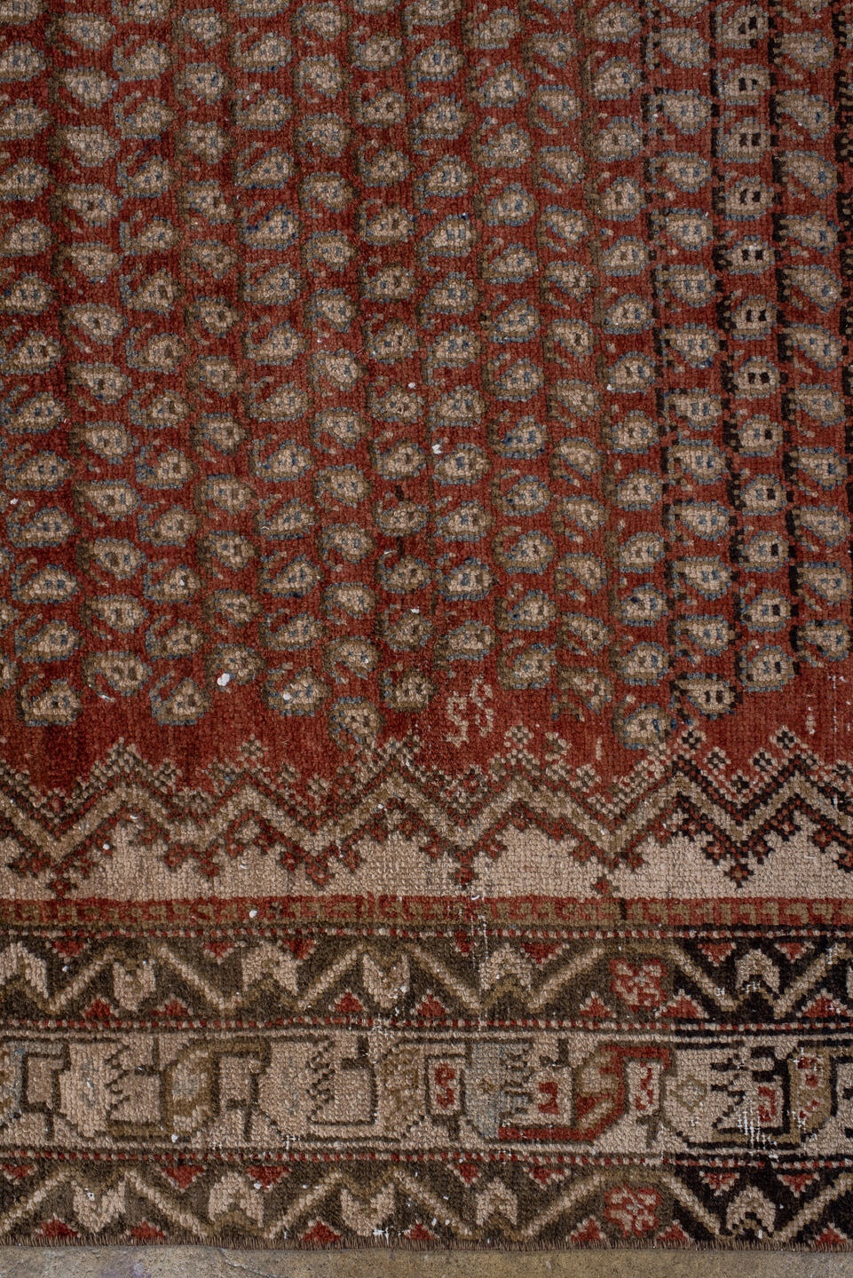 malayer Runner - # 129131