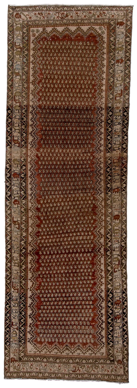 malayer Runner - # 129131