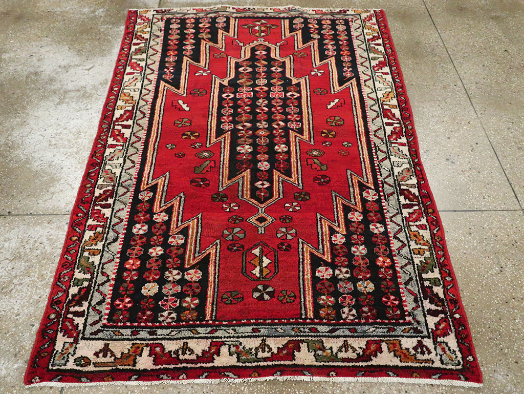 mazlagan Rug - # 105855