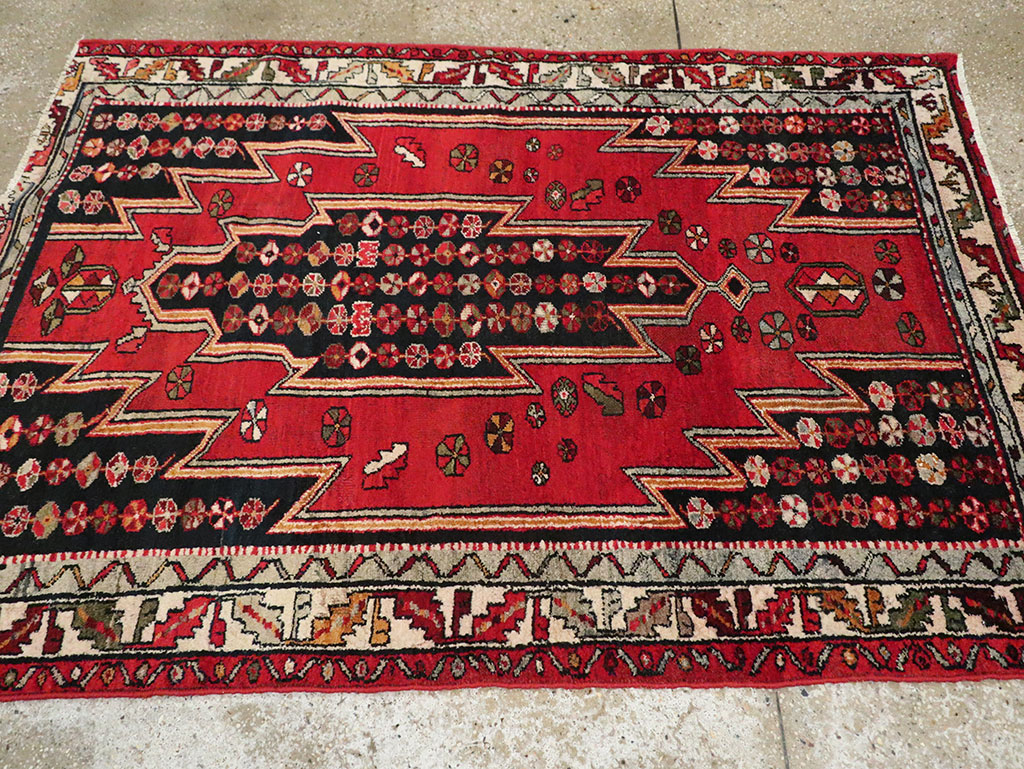 mazlagan Rug - # 105855