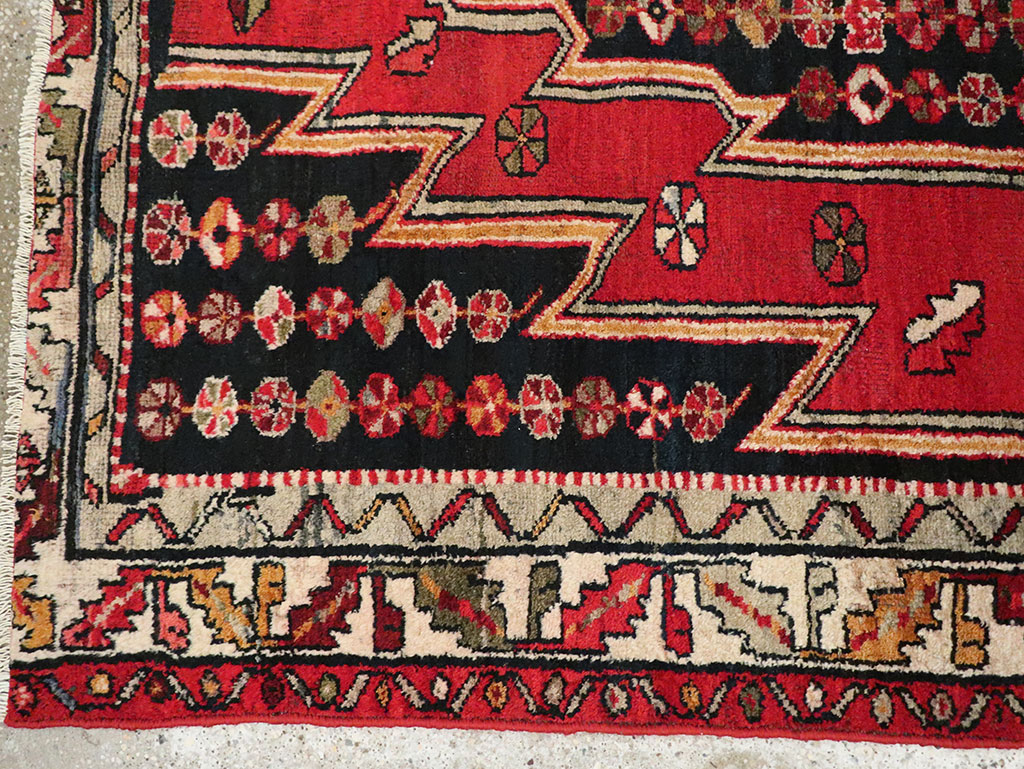 mazlagan Rug - # 105855